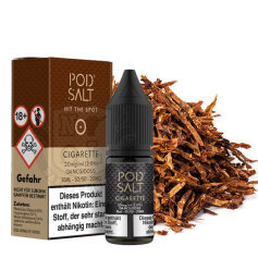 POD SALT Core Cigarette 10ml 11mg/ml