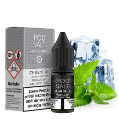 POD SALT Core Ice Menthol 10ml 20mg/ml