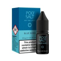 POD SALT Core Blue Berg 10ml