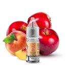 POD SALT XTRA Fuji Apple Peach 10ml