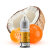 POD SALT XTRA Sweet Tangerine Coconut 10ml 10mg/ml