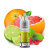 POD SALT XTRA Lime Raspberry Grapefruit 10ml 20mg/ml