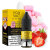 POD SALT Fusion Marshmallow Man 10ml 20mg/ml