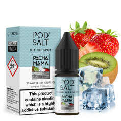 POD SALT Fusion Pacha Mama 10ml 20mg/ml