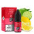 POD SALT Fusion Pink Haze 10ml 20mg/ml