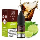 POD SALT Fusion Cola with Lime 10ml