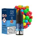 POD SALT Fusion Bubble Blue 10ml 20mg/ml