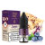 POD SALT Fusion Blueberry Jam Tart 10ml 20mg/ml