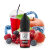 POD SALT Fusion Blue Razapple Ice 10ml