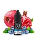 POD SALT Fusion Blueberry Pomegranate 10ml