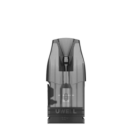 Uwell Kalmia POD mit Coil (4Stk)