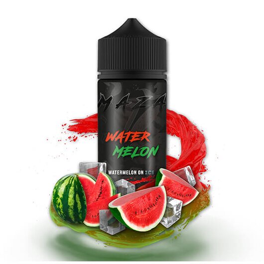 Maza Watermelon Longfill Aroma