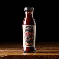 ODonnell BBQ Grillsauce