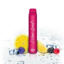 IVG Bar 800 Plus+ Berry Lemonade Ice