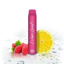 IVG Bar 800 Plus+ Raspberry Lemonade
