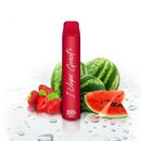 IVG Bar 800 Plus+ Strawberry Watermelon