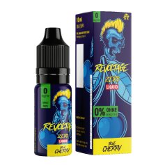 Revoltage Salt Blue Cherry 10ml