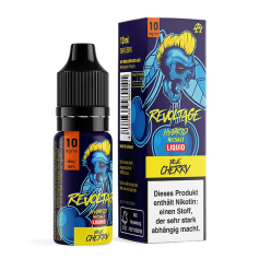Revoltage Blue Cherry Hybrid Liquid 10mg/ml