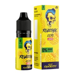 Revoltage Salt Yellow Raspberry 10ml
