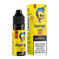 Revoltage Yellow Raspberry Hybrid Liquid 10mg/ml
