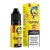 Revoltage Yellow Raspberry Hybrid Liquid 10mg/ml