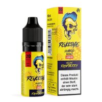 Revoltage Salt Yellow Raspberry 10ml 20mg/ml