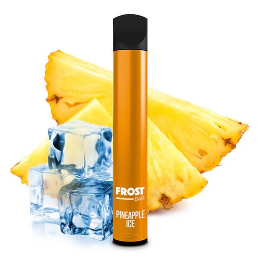 Dr. Frost Bar Pineapple Ice