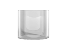 Vapefly Brunhilde 1o3 RTA Ersatzglas 7ml