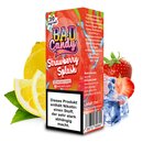 Bad Candy Salt Strawberry Splash 10ml 20mg/ml