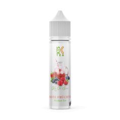 KTS Tea Rote Früchte Weißer Tee Aroma