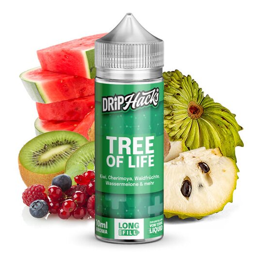 Drip Hacks Tree of Life Aroma