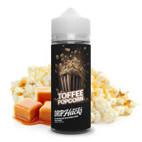 Drip Hacks Toffee Popcorn 10ml