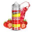 Drip Hacks Strawberry Lemonidas Longfill Aroma