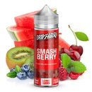 Drip Hacks Smash Berry 10ml
