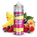 Drip Hacks Plum Berry Aroma