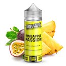 Drip Hacks Pineapple Passion Longfill Aroma