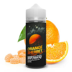 Drip Hacks Orange Sherbet 10ml