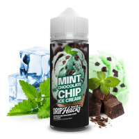 Drip Hacks Mint Chocolate Ice Cream 10ml