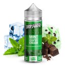 Drip Hacks Mint Chocolate Ice Cream Longfill Aroma