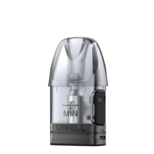 Uwell Caliburn A2S POD mit Coil 1,2 Ohm (4Stk)