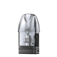 Uwell Caliburn A2 POD mit Coil 1,2 Ohm (4Stk)