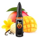 Riot Squad Mango Vanilla Ice Cream Longfill Aroma