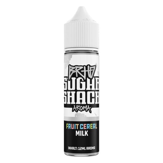 Barehead Sugar Shack Fruit Cereal Milk 20ml