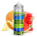 Drip Hacks Massive Melons Aroma