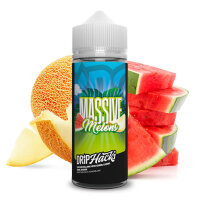 Drip Hacks Massive Melons Longfill Aroma