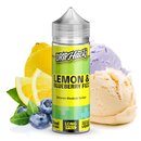 Drip Hacks Lemon & Blueberry Fizz Aroma