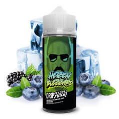 Drip Hacks Heizen Blezzard 10ml