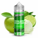 Drip Hacks Green Apple Splatters 10ml