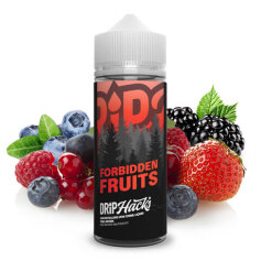 Drip Hacks Forbidden Fruits 10ml