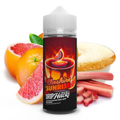 Drip Hacks Cheshire Sunrise 10ml